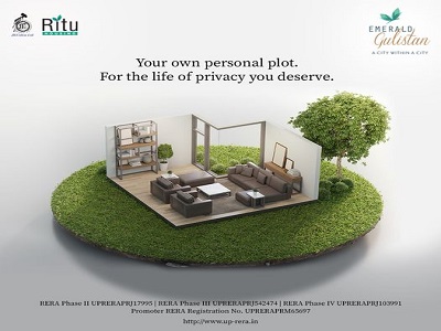  residential plots for sale in Kanpur